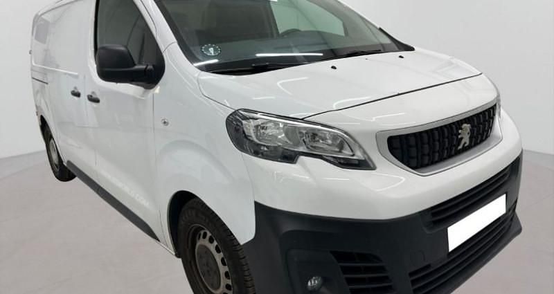 Occasion 2019 Peugeot Expert Premium Van | 19 188 € (Bon prix) - Image 1/4