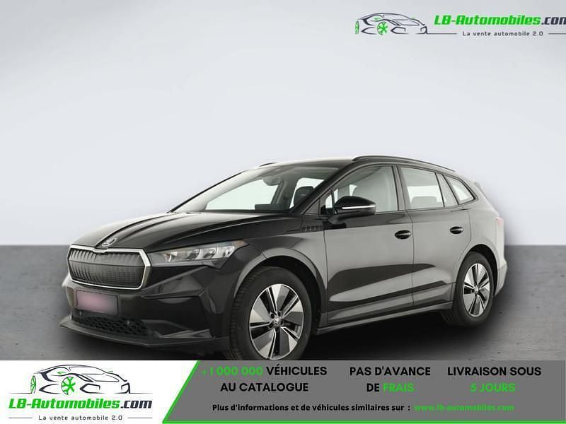 Utilisé 2023 Skoda Enyaq iV SUV | 27 500 € (Prix juste) - Image 1/4