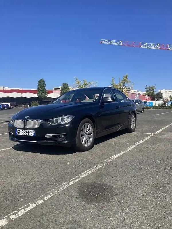 Utilisé 2013 BMW 320 Berline | 10 500 € (Super prix) - Image 1/4