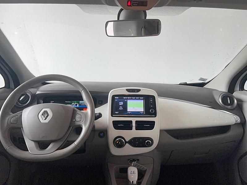 Occasion Renault Zoe Zen 66 kW (90 ch) 2017 Citadine