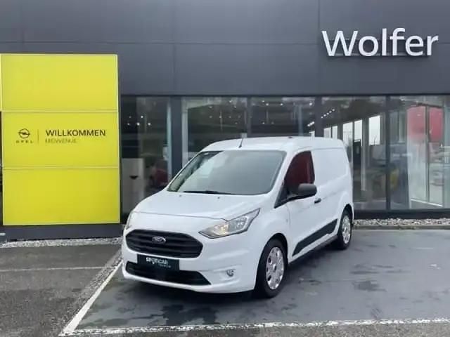 Occasion Ford Transit Connect Trend 2020 Inconnue Monospace