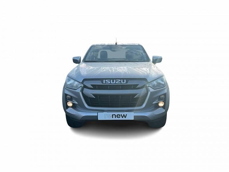 Occasion Isuzu D-Max 164 ch (120 kW) 2023 Gris Pick-up