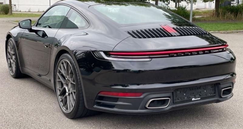 Occasion Porsche 911 Carrera 385 ch (283 kW) 2020 Coupé