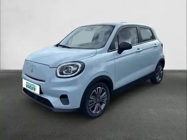 Bleu ciel Utilisé 2025 Leapmotor T03 Citadine | 18 500 € - Image 1/4