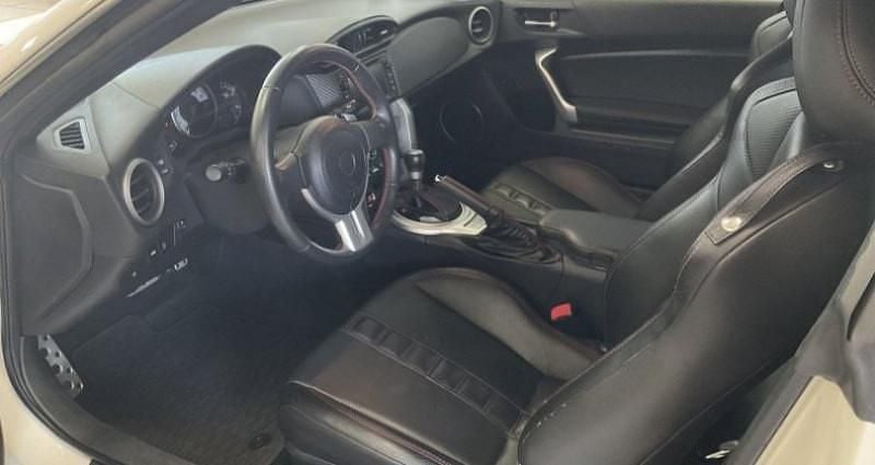 Occasion Toyota GT86 Edition 200 ch (147 kW) 2016 Coupé