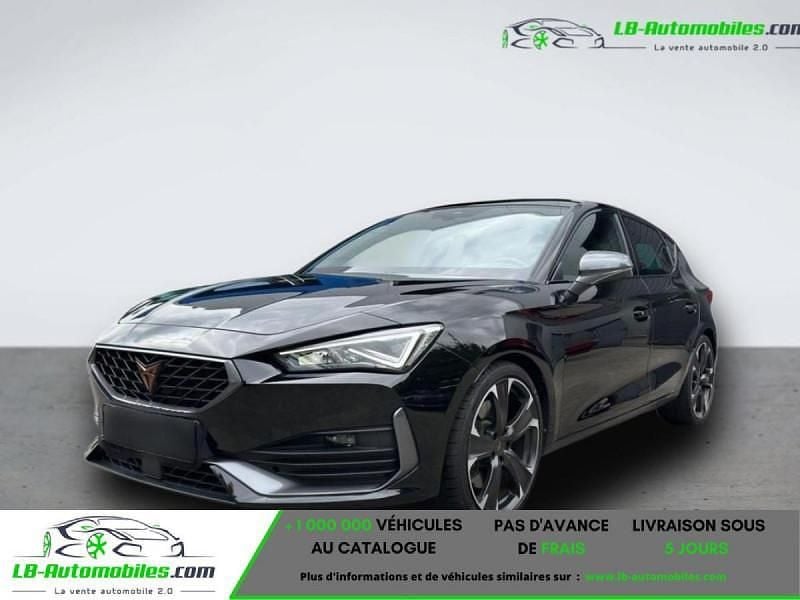Utilisé 2022 Cupra Leon VZ Citadine | 36 000 € (Prix juste) - Image 1/4
