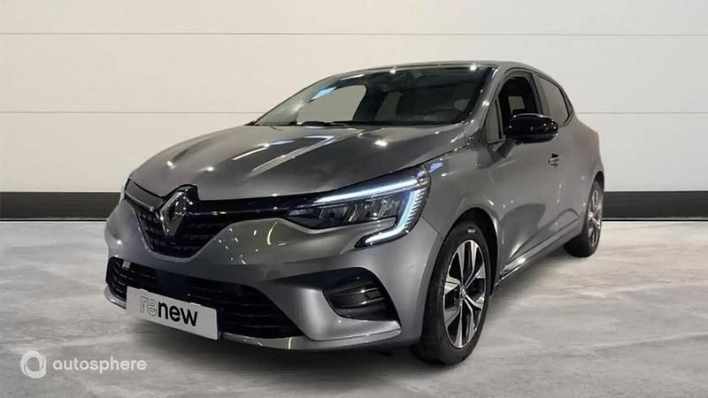 Utilisé 2023 Renault Clio V Evolution Berline | 15 299 € (Prix juste) - Image 1/4