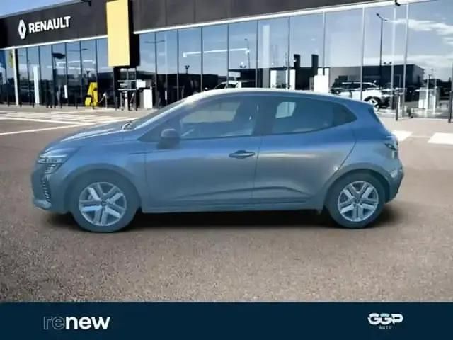 Occasion Renault Clio V Evolution 2025 Gris schiste Berline