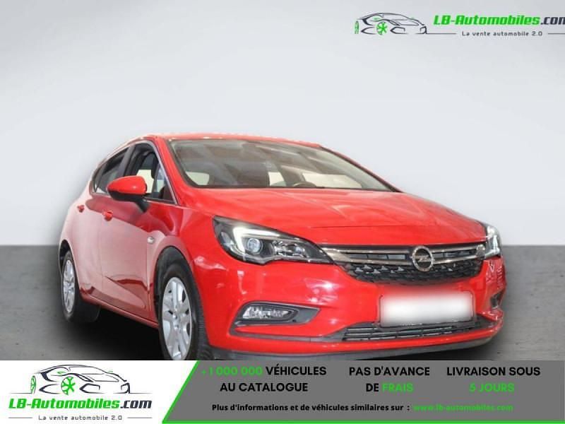 Occasion Opel Astra 150 ch (110 kW) 2016 Berline