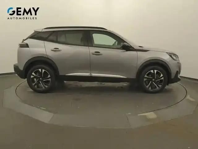 Occasion Peugeot 2008 S 100 ch (73 kW) 2023 Gris SUV