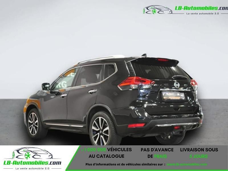 Occasion Nissan X-Trail 150 ch (110 kW) 2019 SUV