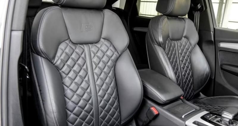 Occasion Audi Q5 Sportback 204 ch (150 kW) 2022 SUV