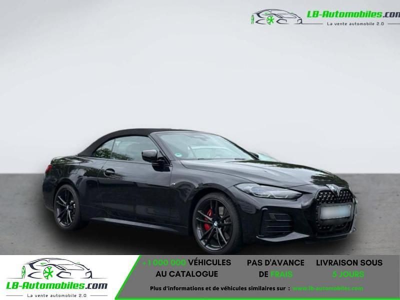 Occasion 2021 BMW M440 M Sport Berline | 56 500 € (Prix assez cher) - Image 1/4