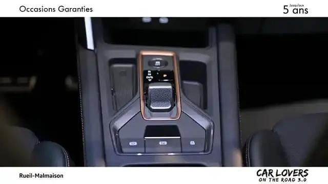 Occasion Cupra Formentor 204 ch (150 kW) 2025 Gris graphene SUV