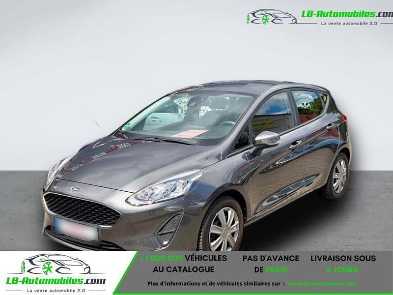 Occasion 2020 Ford Fiesta Citadine | 16 600 € (Prix juste) - Image 1/4