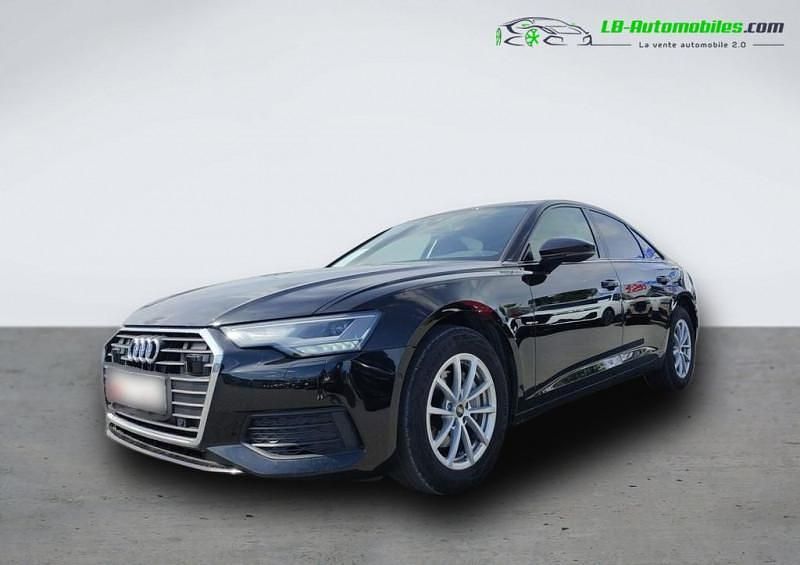 Utilisé 2022 Audi A6 Sport Berline | 39 400 € (Bon prix) - Image 1/4