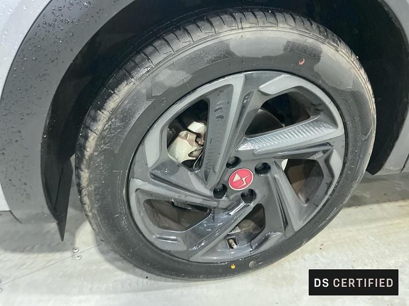 Occasion DS Automobiles DS3 Crossback Performance 100 kW (136 ch) 2021 Gris SUV