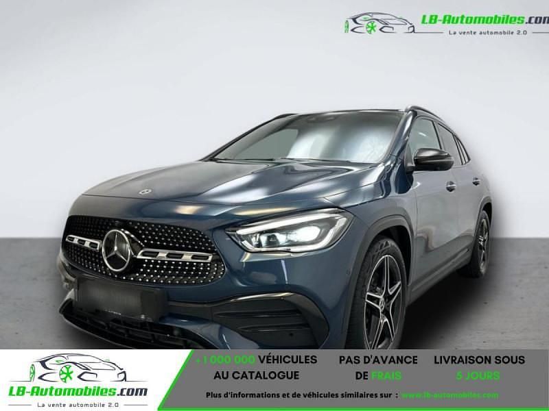 Occasion Mercedes GLA220 190 ch (139 kW) 2021 SUV
