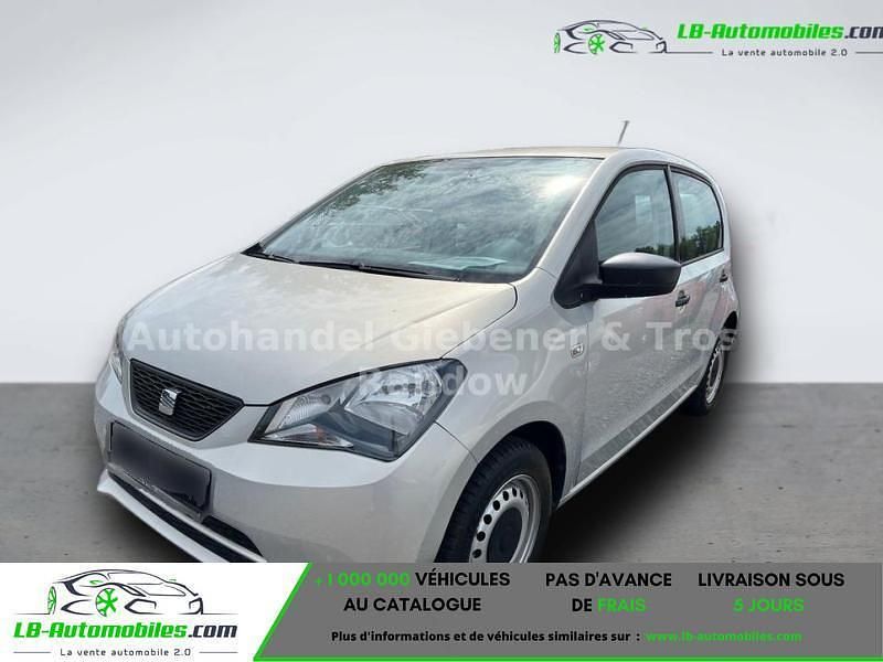 Utilisé 2012 Seat Mii Citadine | 9 900 € (Prix assez cher) - Image 1/3