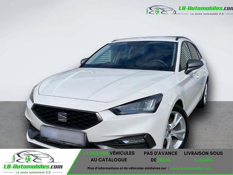Occasion 2022 Cupra Leon Break | 25 000 € (Prix juste) - Image 1/4