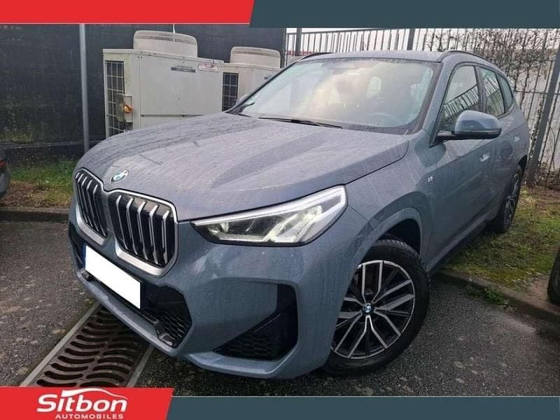 Occasion BMW X1 M Sport 137 ch (100 kW) 2023 Gris SUV