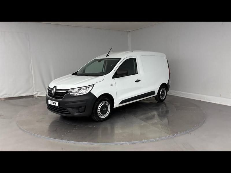 Occasion Renault Express 76 ch (55 kW) 2022 Blanc Monospace