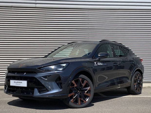 Gris Utilisé 2024 Cupra Formentor VZ SUV | 49 990 € - Image 1/4