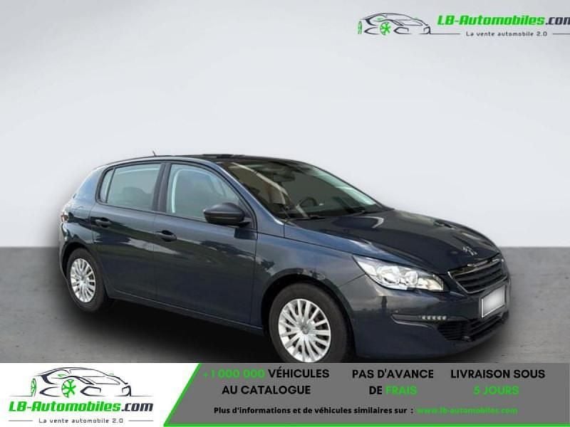 Occasion Peugeot 308 110 ch (80 kW) 2016 Berline