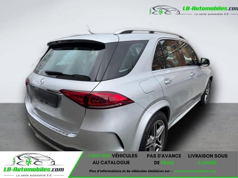 Occasion Mercedes GLE450 AMG 367 ch (269 kW) 2019