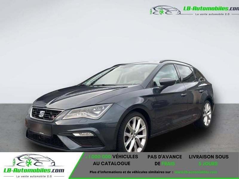Occasion Cupra Leon 150 ch (110 kW) 2020 Break
