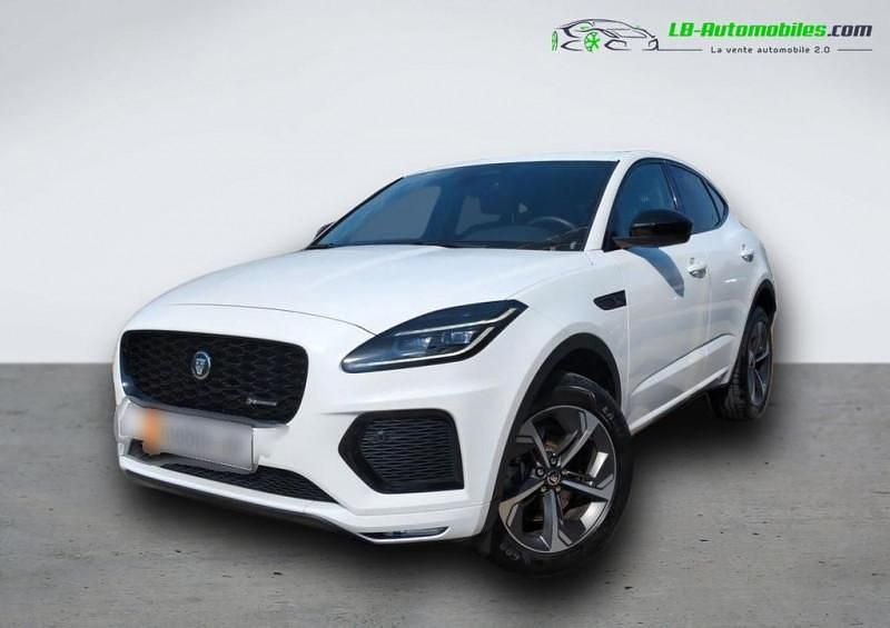 Utilisé 2024 Jaguar E-Pace SUV | 50 400 € (Prix assez cher) - Image 1/4