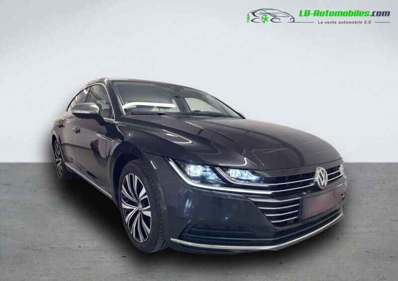 Utilisé 2020 VW Arteon Berline | 32 700 € (Prix juste) - Image 1/4