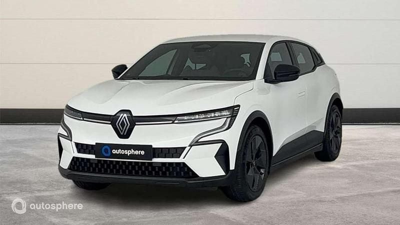 Occasion Renault Megane E-Tech Equilibre 97 kW (133 ch) 2024 SUV