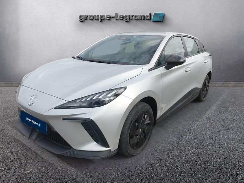 Occasion MG MG4 EV 125 kW (170 ch) 2023 Citadine