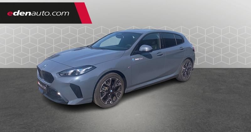 Utilisé 2025 BMW 120 M Sport Citadine | 39 450 € (Prix juste) - Image 1/4