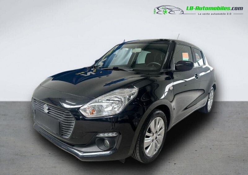 Utilisé 2018 Suzuki Swift Citadine | 16 600 € (Prix cher) - Image 1/4