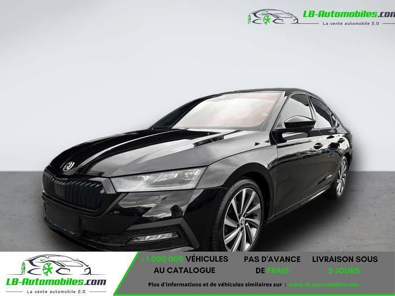 Utilisé 2021 Skoda Octavia Berline | 28 100 € (Prix assez cher) - Image 1/4