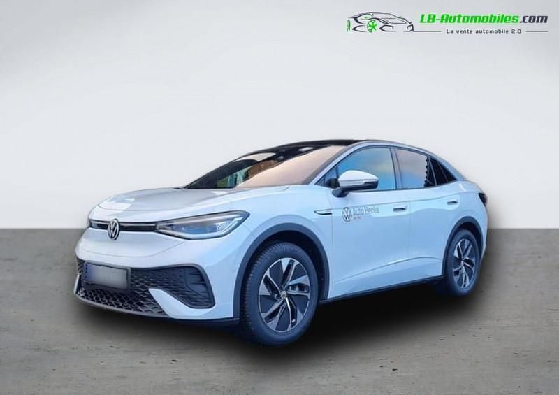 Utilisé 2022 VW ID.5 Pro SUV | 35 500 € (Prix juste) - Image 1/4