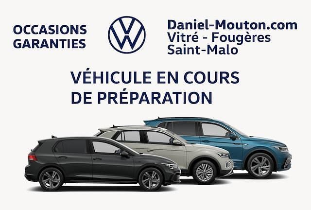 Utilisé 2021 VW Golf VIII Style | 22 490 € (Bon prix) - Image 1/4