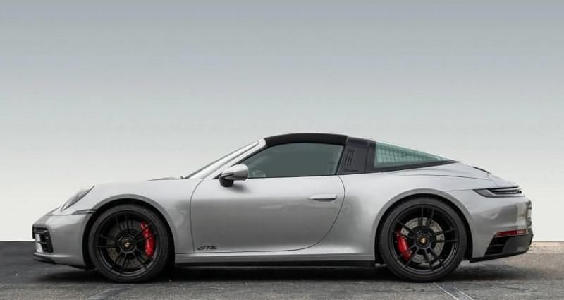 Occasion Porsche 992 480 ch (353 kW) 2022 Coupé