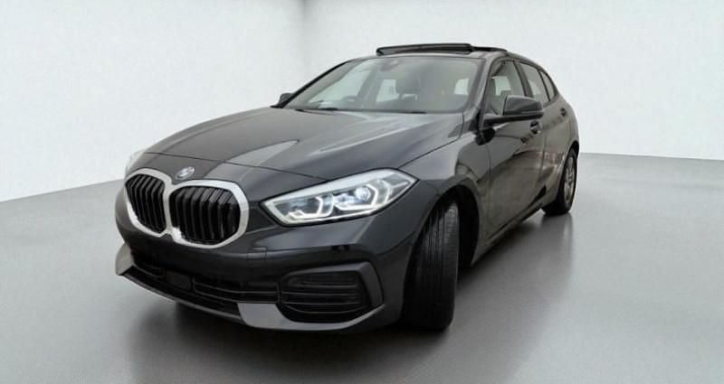 Utilisé 2021 BMW 116 Citadine | 20 800 € (Bon prix) - Image 1/4