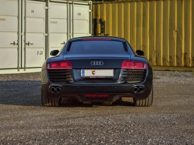 Occasion Audi R8 Coupé Sport 430 ch (316 kW) 2007 Coupé