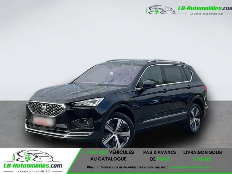 Occasion 2021 Seat Tarraco SUV | 34 300 € (Prix juste) - Image 1/4