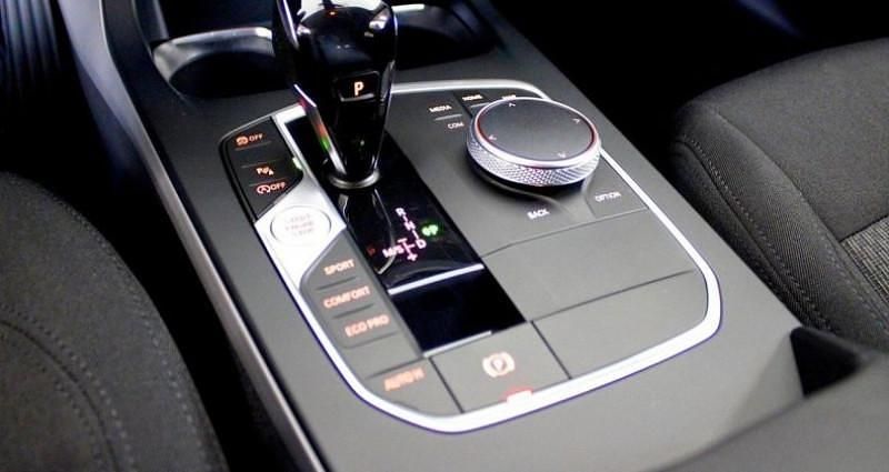 Occasion BMW 116 116 ch (85 kW) 2021 Citadine