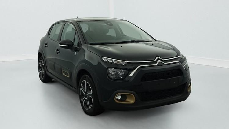 Utilisé 2023 Citroën C3 PureTech Citadine | 11 000 € (Bon prix) - Image 1/1