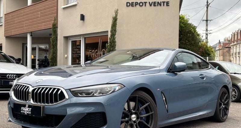 Utilisé 2018 BMW 840 M Sport Coupé | 49 900 € - Image 1/4