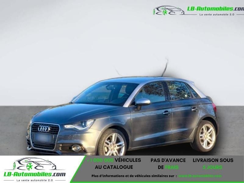 Occasion Audi A1 Sportback 90 ch (66 kW) 2014 Citadine