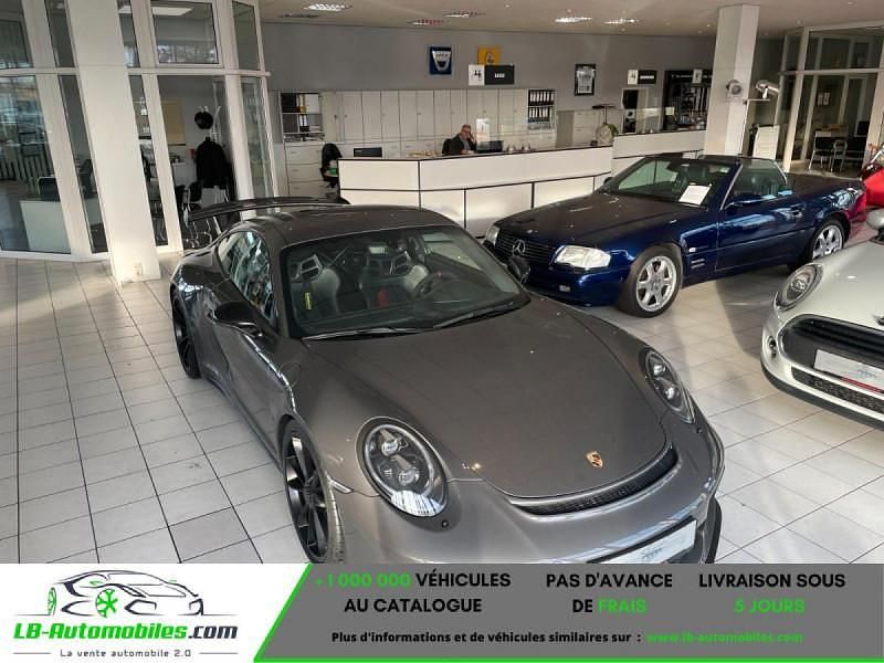 Occasion Porsche 911 500 ch (367 kW) 2017 Coupé