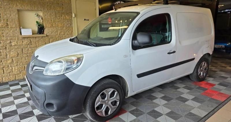 Occasion 2017 Renault Kangoo Monospace | 3 798 € - Image 1/4