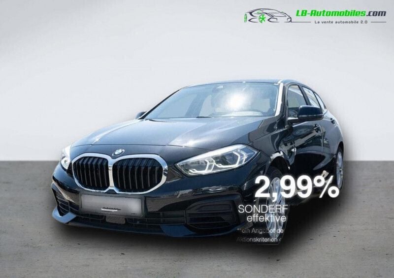 Utilisé 2024 BMW 116 Citadine | 28 900 € (Prix juste) - Image 1/4